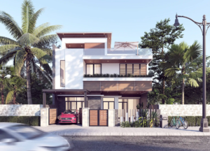 4707.Exterior-House-Sketchup-File-free-download-by-Nguyen-Bang-1