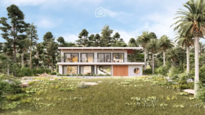 4709.Exterior-Villa-Scene-Sketchup-File-free-download-by-Phan-Khoi-1