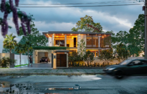 4721.Exterior-House-Scene-Sketchup-File-free-download-by-DatHouzz