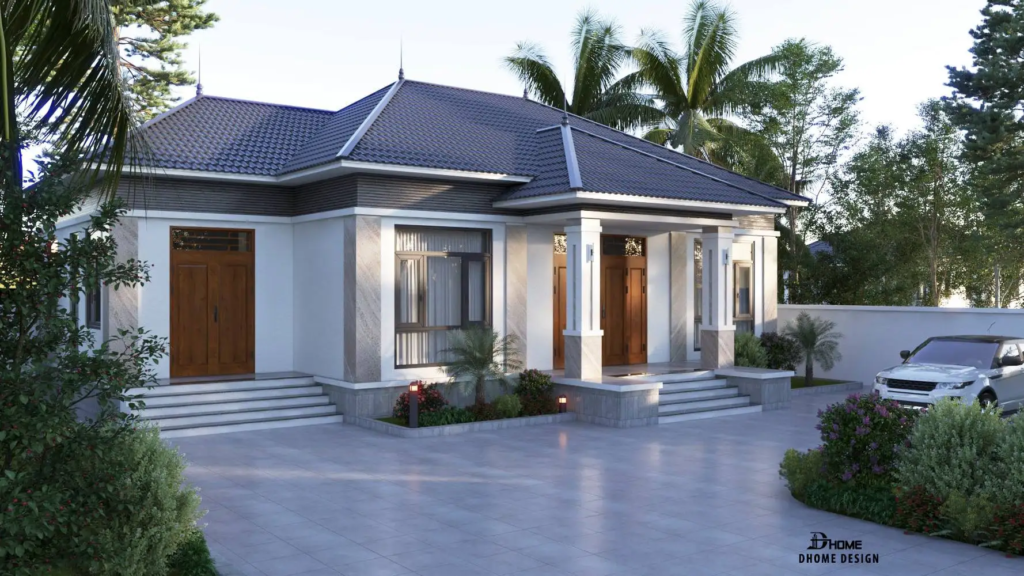 4730.Exterior-House-Scene-Sketchup-File-free-download-by-Dung-Huy-2