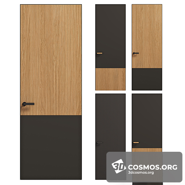 Architeture- Doors-4807893.63be74bd41e58