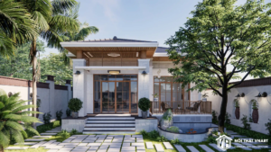 4829.Exterior-Villa-Sketchup-File-free-download-by-Thien-Lam-5