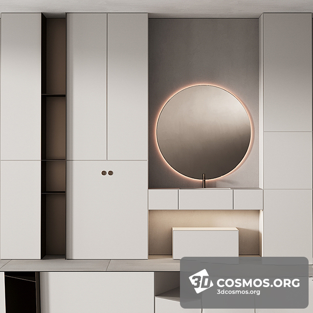 Furniture- TV wall-4881325.63dd3f75a58c4