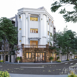 4995.-House-Exterior-Sketchup-File-free-download-by-Do-Duc-Minh-1