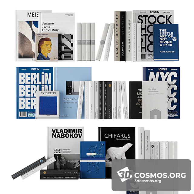 Decoration- Books-5044252.64131c17aee9f