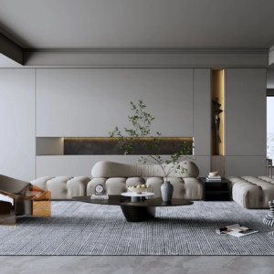 5064.Living-Room-Interior-Sketchup-File-free-download-by-Dinh-Thanh