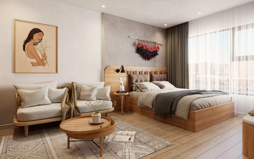5073.Apartment-Interior-Sketchup-File-free-download-by-Huy-Ung-1