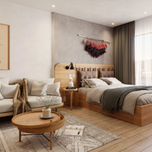 5073.Apartment-Interior-Sketchup-File-free-download-by-Huy-Ung-1