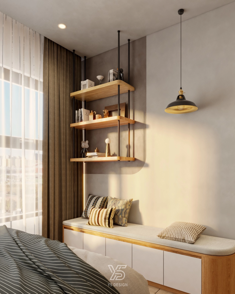 5073.Apartment-Interior-Sketchup-File-free-download-by-Huy-Ung-7
