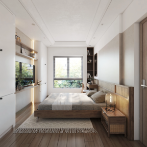 5086.Apartment-Interior-Sketchup-File-free-download-by-Ha-Anh-3