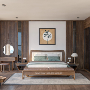 5087.Bedroom-Interior-Sketchup-File-free-download-by-Danh-Nam-1