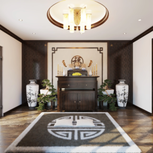 5142.-Altar-Room-Kitchen-Interior-Sketchup-File-free-download-by-Le-Dinh-Nam-4