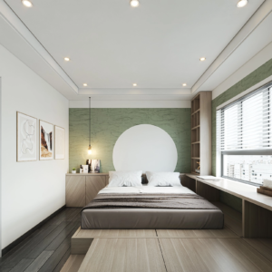 5176.-BedRoom-Interior-Sketchup-File-free-download-by-Ha-Anh-1