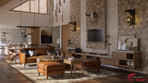 5186.-Living-Room-Kitchen-Interior-Sketchup-File-free-download-by-Pun-Huu-1