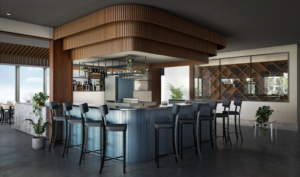 5197.-Coffee-Room-Interior-Sketchup-File-free-download-1-1