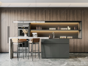 5224.-Kitchen-Sketchup-File-free-download