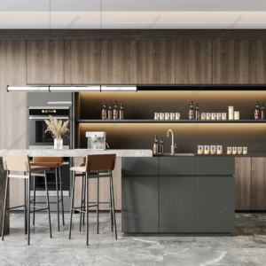 5224.-Kitchen-Sketchup-File-free-download