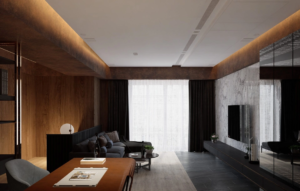 5264.-Living-Room-Interior-Sketchup-File-free-download-1