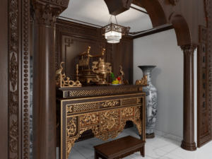 5286.-Altar-Room-Interior-Sketchup-File-free-download-by-Cu-Been-2