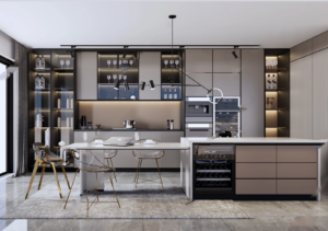 5289.-Kitchen-Sketchup-File-free-download-by-Cuong-Covua