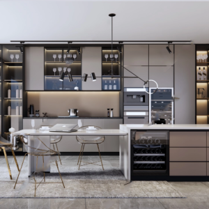 5289.-Kitchen-Sketchup-File-free-download-by-Cuong-Covua