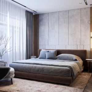 5335.-BedRoom-Interior-Sketchup-File-free-download-by-Tran-Viet-Hung