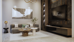 5362.-Living-Room-Kitchen-Interior-Sketchup-File-free-download-by-Le-Nguyen-Van-Thuyen-1