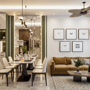 5381.-Apartment-Interior-Sketchup-File-free-download-by-Dieu-Linh-1