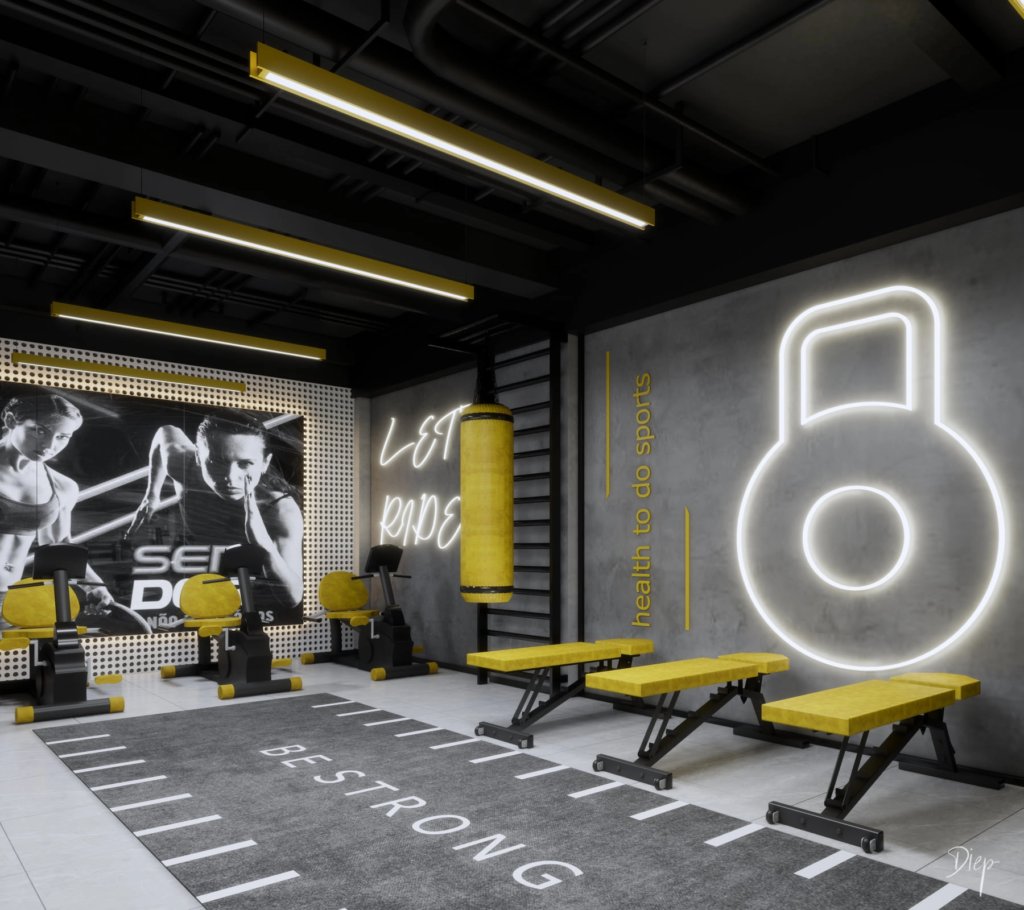 5408.-Gymroom-Interior-Sketchup-File-free-download-by-Nguyen-Duy-Diep-5