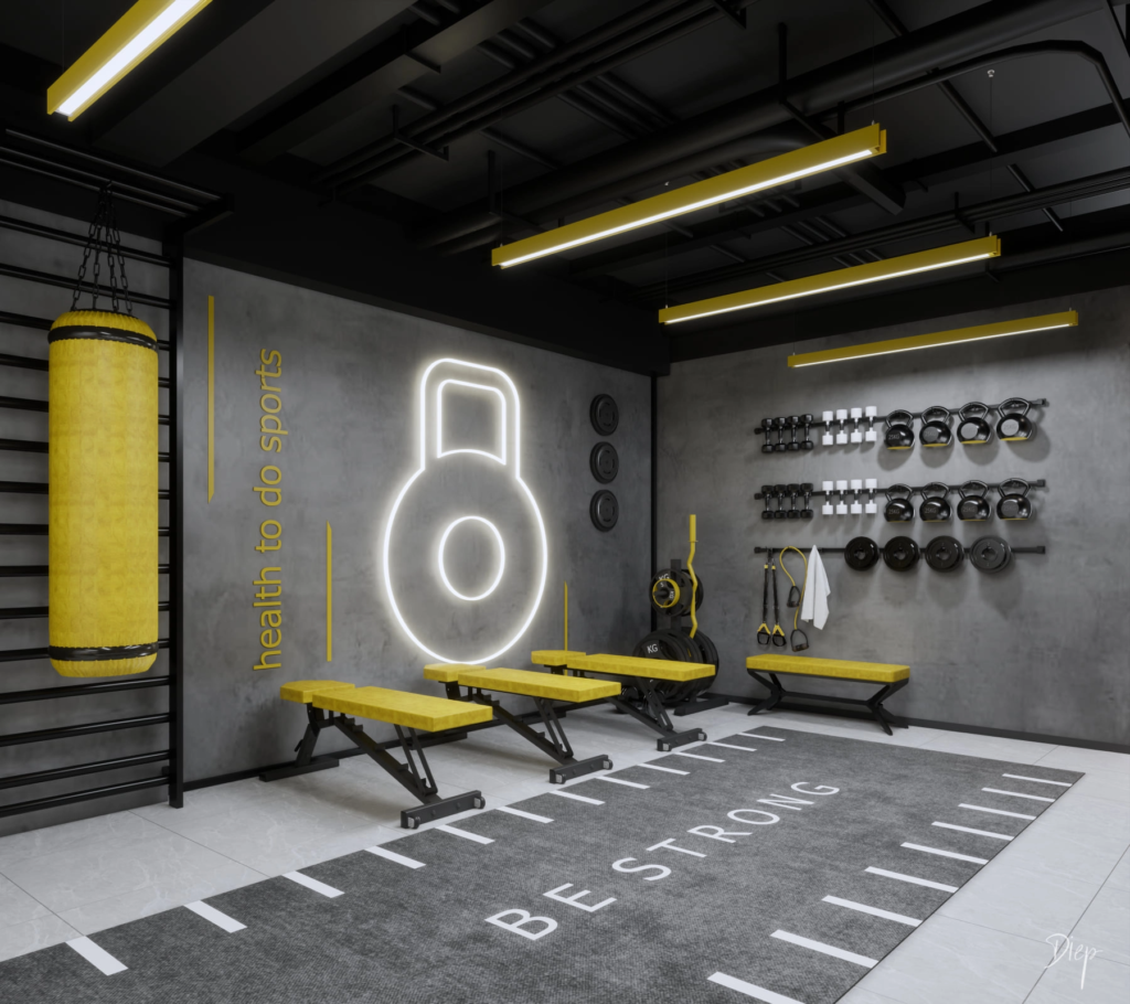 5408.-Gymroom-Interior-Sketchup-File-free-download-by-Nguyen-Duy-Diep-6
