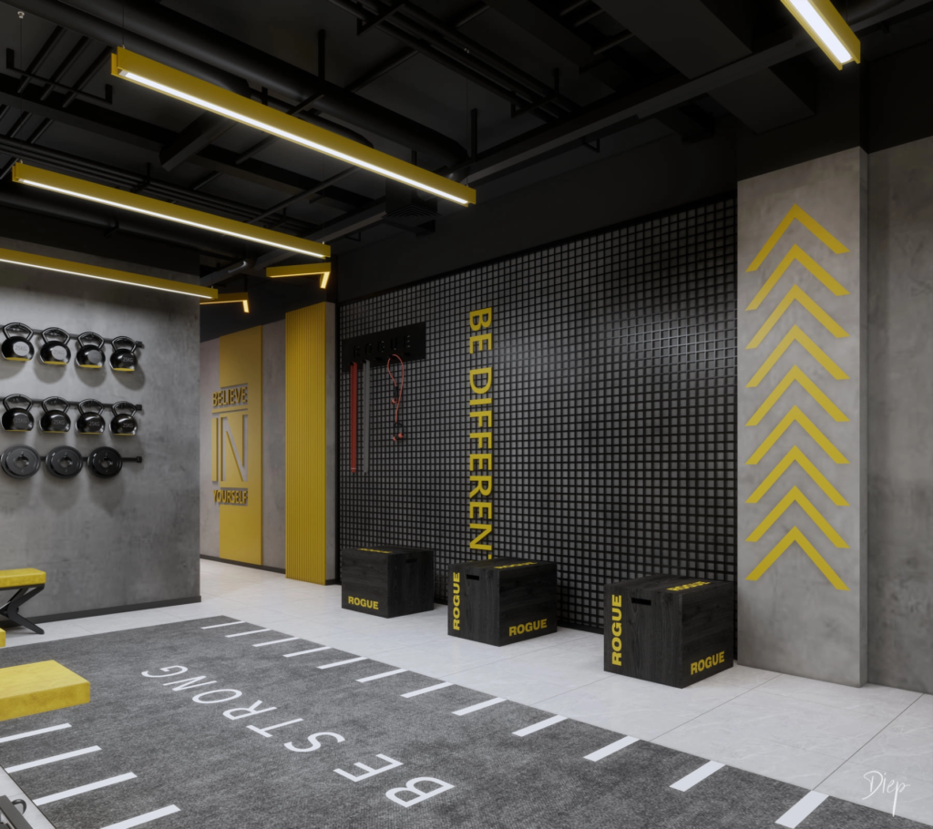5408.-Gymroom-Interior-Sketchup-File-free-download-by-Nguyen-Duy-Diep-8