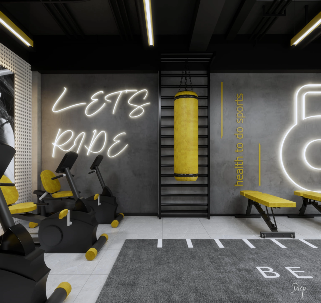 5408.-Gymroom-Interior-Sketchup-File-free-download-by-Nguyen-Duy-Diep-9