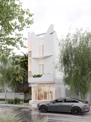 5473.-House-Exterior-Sketchup-File-free-download-by-Ha-Anh-1