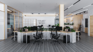 5735.-Free-Sketchup-Office-Room-Interior-Model-Download-by-Hoang-Linh-6-scaled