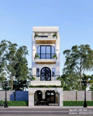 5986.-House-Exterior-Sketchup-File-Free-Download-by-Son-Nguyen-scaled