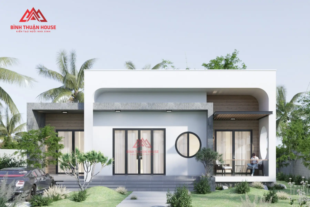 6124.-House-Exterior-Sketchup-File-Free-Download-by-To-Hieu