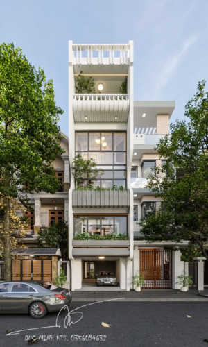 6130.-House-Exterior-Sketchup-File-Free-Download-by-Do-Duc-Minh-1-scaled