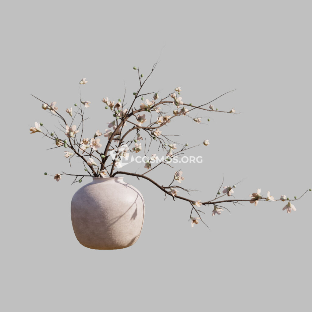 AD0524 01 Enscape Asset Bouquet