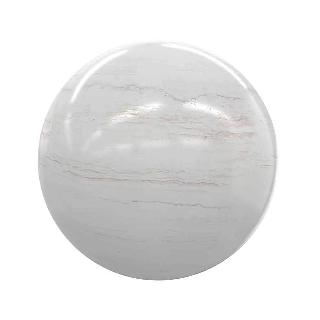 Beige Marble