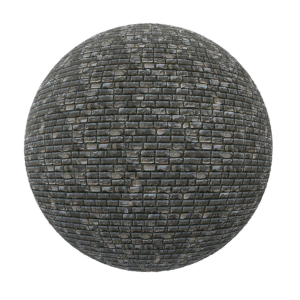 black_stone_brick_wall_render