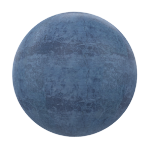 Blue Concrete 02