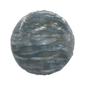 Blue Shiny Rock