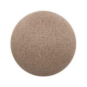 Brown Freckled Stone