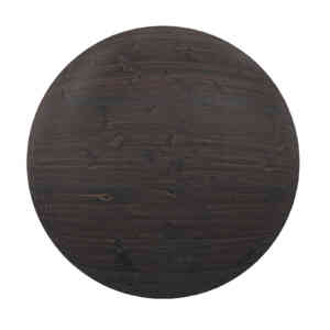Dark Wooden Planks