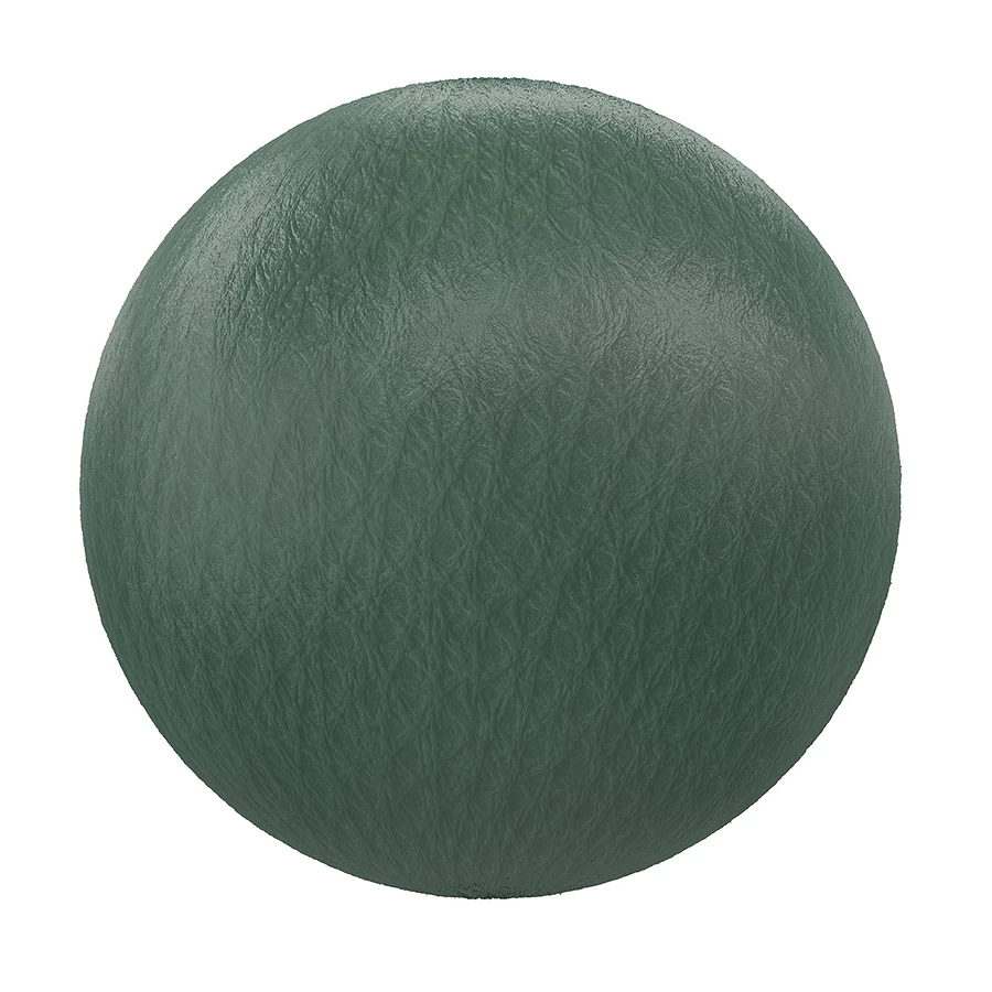 green_leather_2_render
