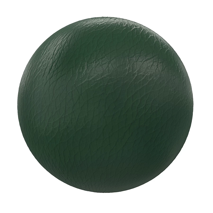 green_leather_3_render