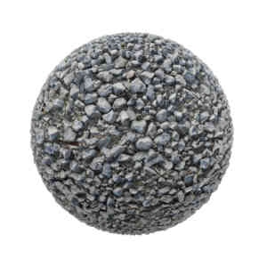 Grey Gravel 3