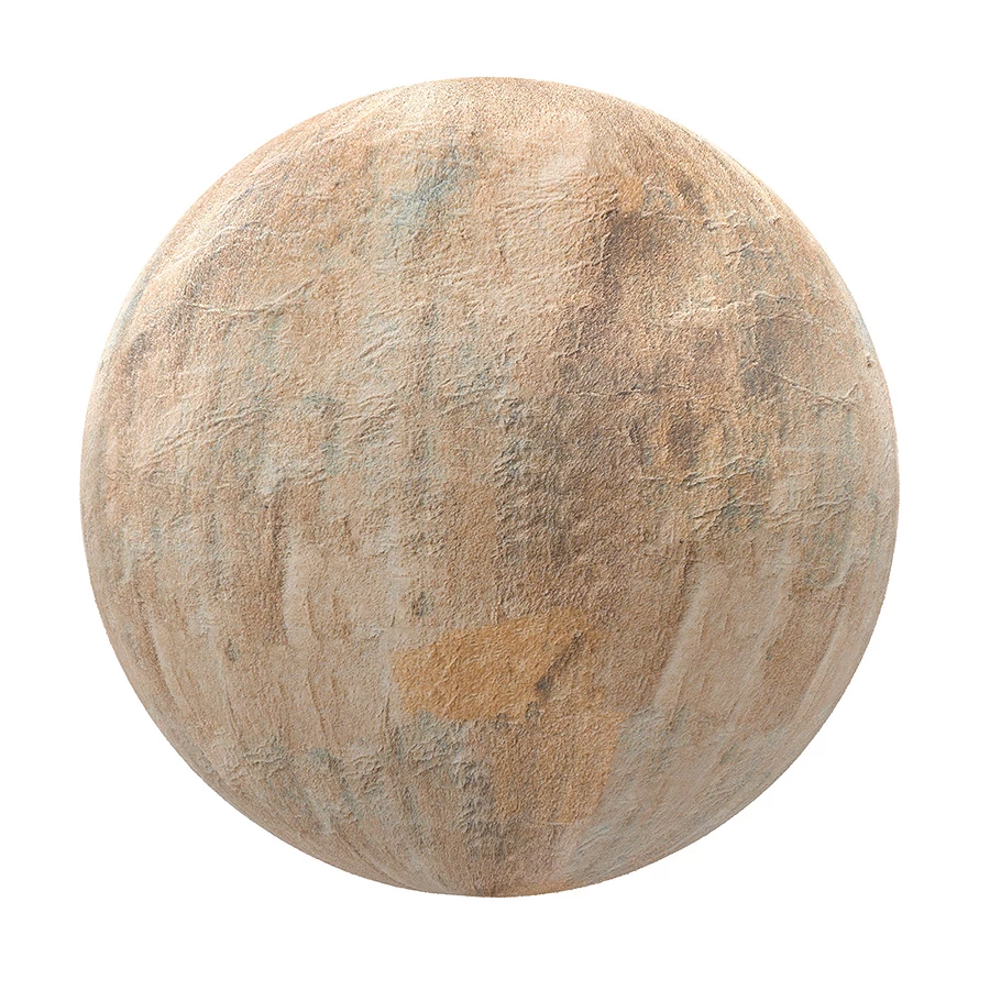 old_beige_leather_render