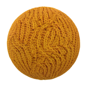 orange_wool_fabric_01_render