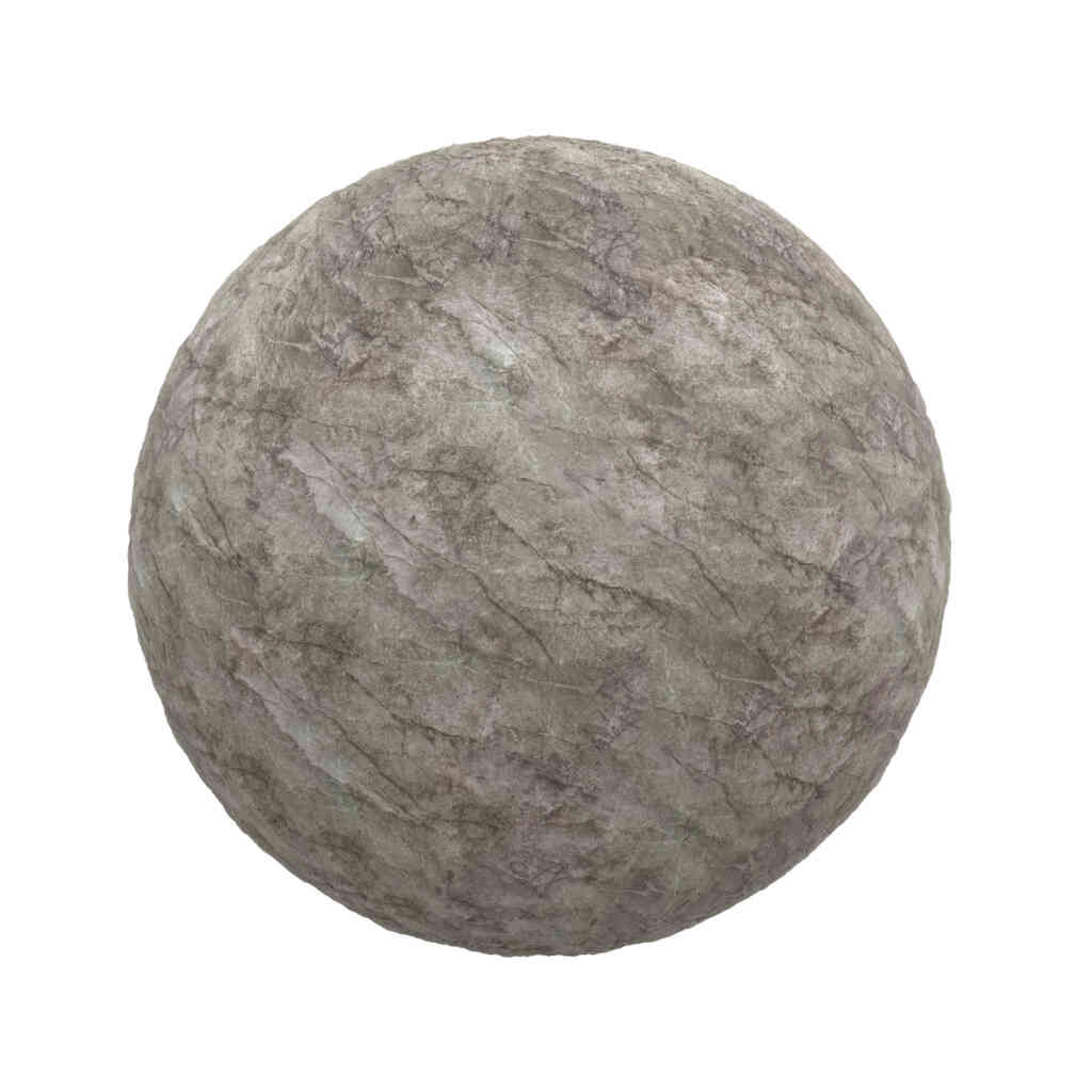 Rough Grey Stone 5